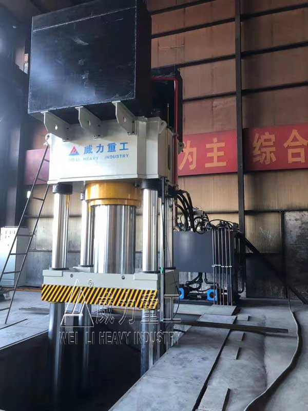 1500噸液壓機_1500噸四柱液壓機_1500噸壓力機廠家